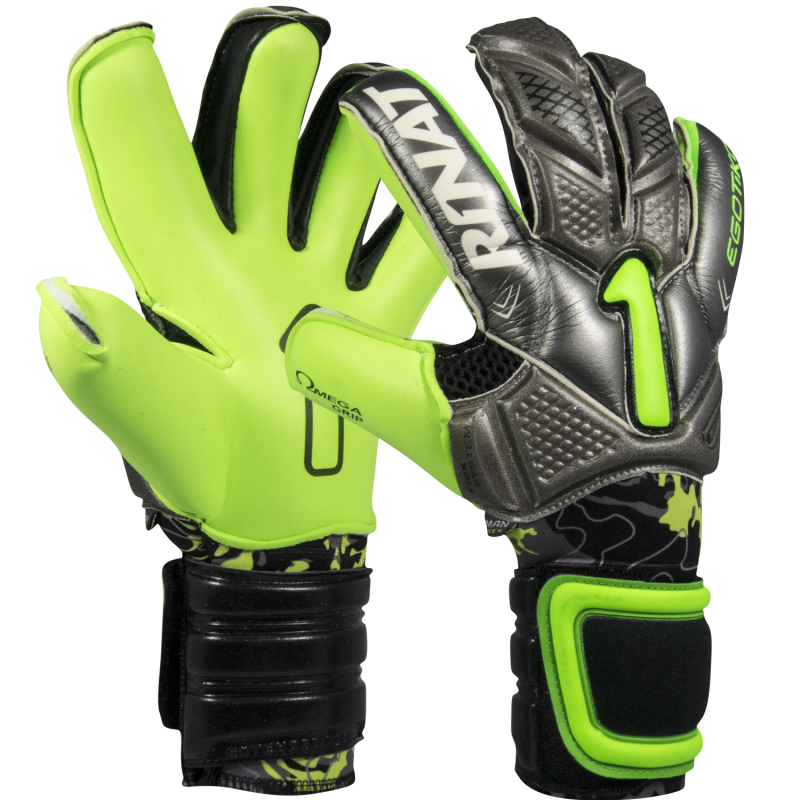 Imagen de guantes